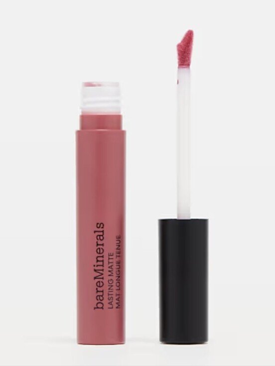 bareMinerals Other - MIGHTY Bareminerals DISCONTINUED Mineralist Matte Liquid Lipstick NWT